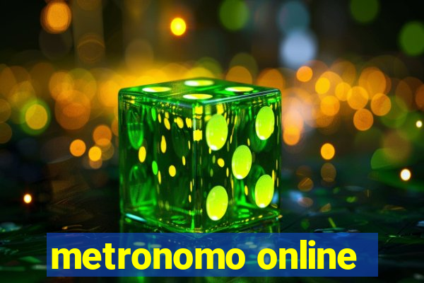 metronomo online