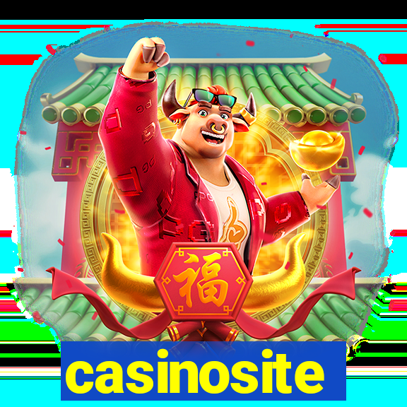 casinosite