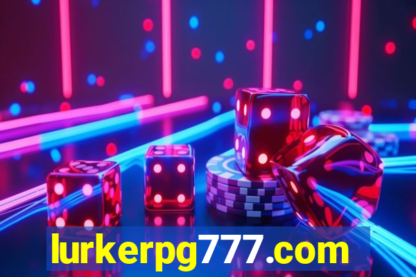 lurkerpg777.com