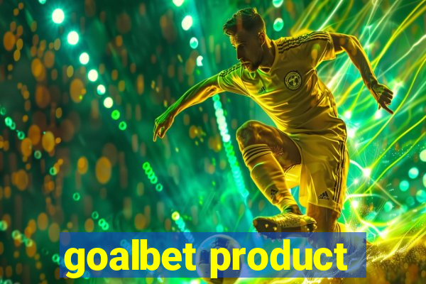 goalbet product