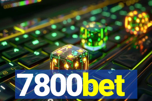 7800bet