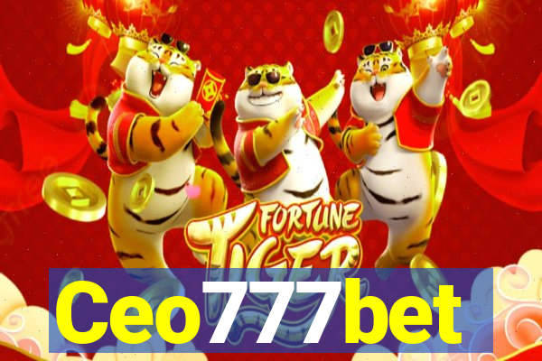 Ceo777bet