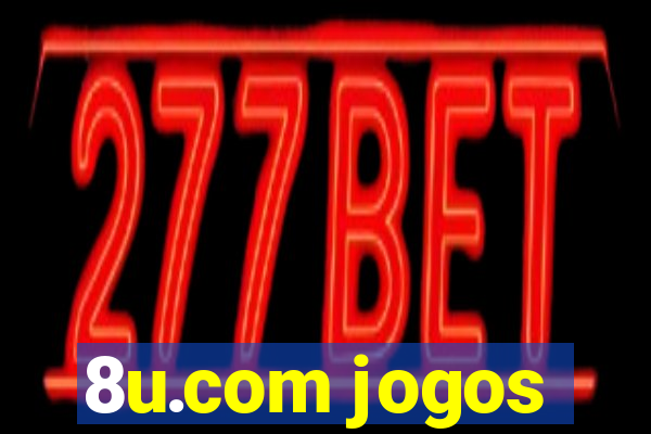 8u.com jogos