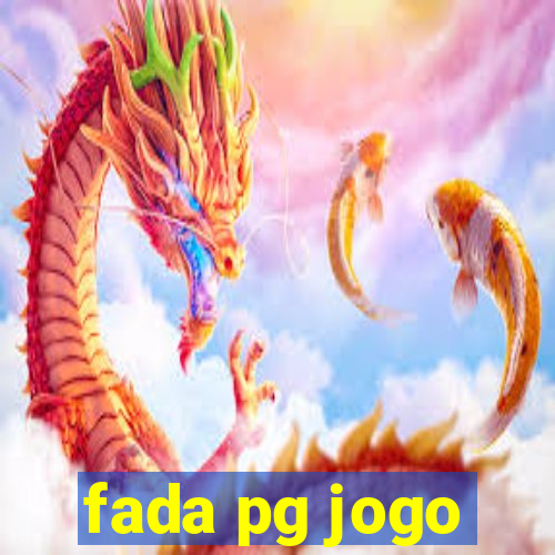 fada pg jogo