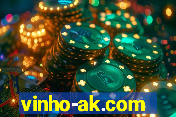 vinho-ak.com