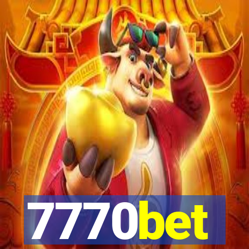 7770bet