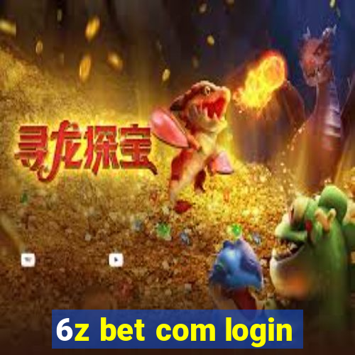 6z bet com login