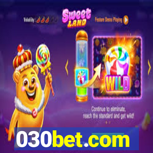 030bet.com