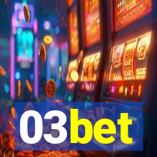 03bet