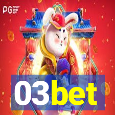 03bet