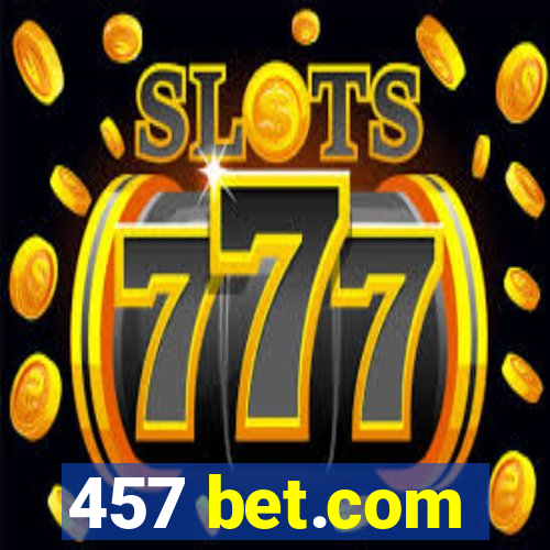 457 bet.com