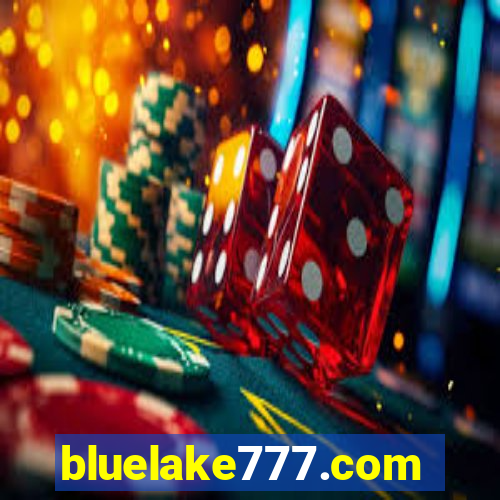 bluelake777.com