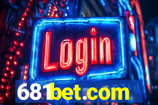 681bet.com