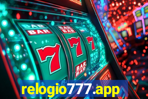 relogio777.app