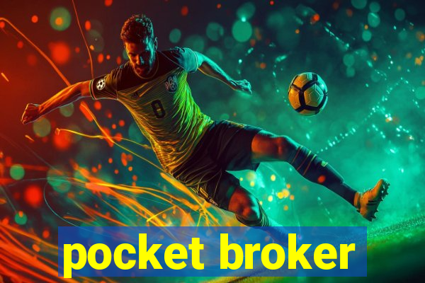 pocket broker