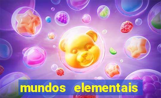 mundos elementais apk download