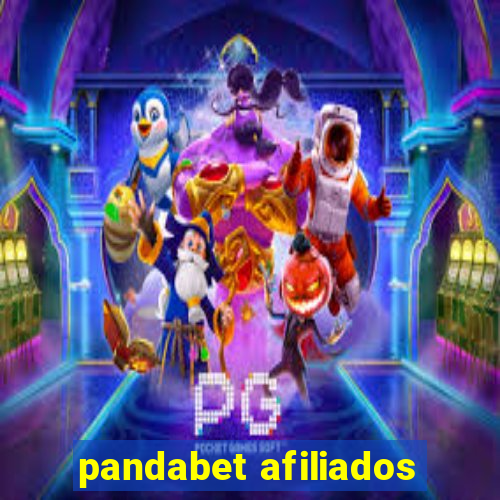 pandabet afiliados