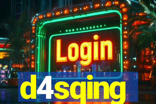 d4sqing