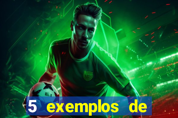 5 exemplos de jogos teatrais