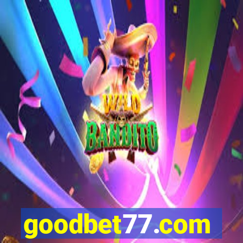 goodbet77.com