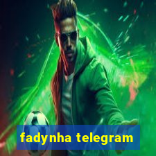 fadynha telegram