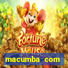 macumba com dinheiro significado