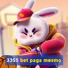 3355 bet paga mesmo