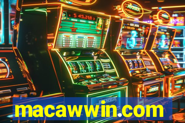 macawwin.com