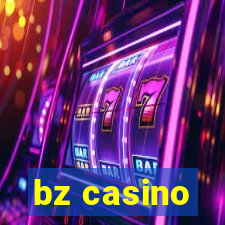 bz casino