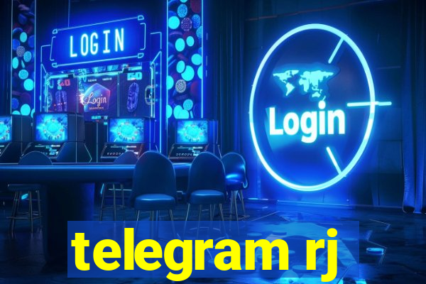 telegram rj