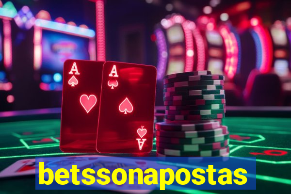 betssonapostas