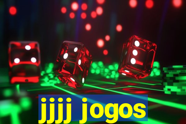 jjjj jogos