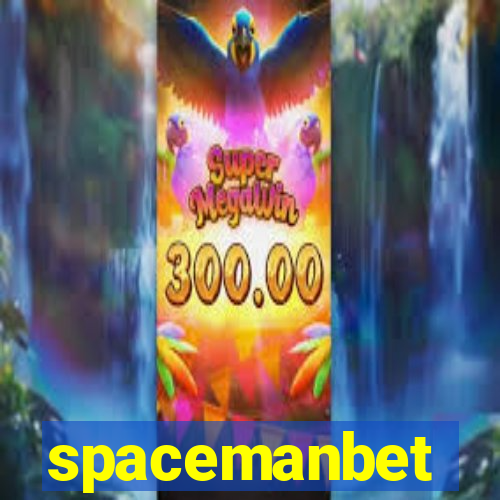 spacemanbet