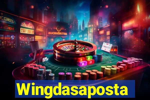 Wingdasaposta