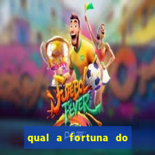 qual a fortuna do mc cabelinho