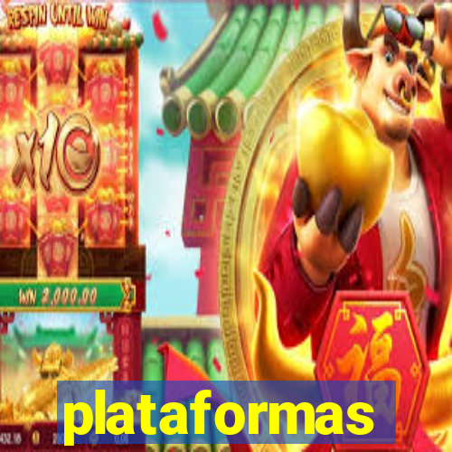 plataformas estrangeiras de jogos