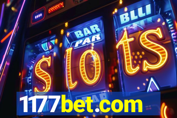 1177bet.com