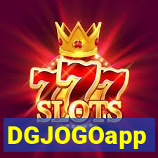 DGJOGOapp