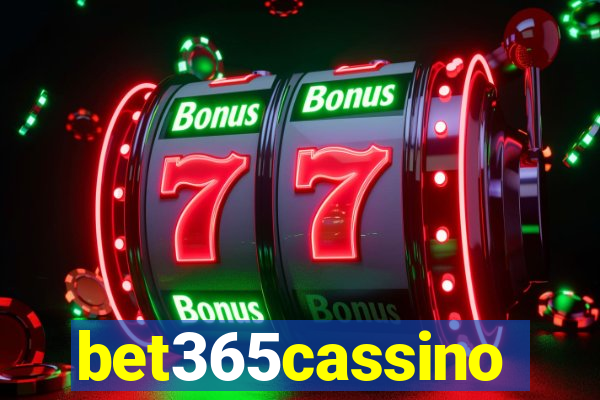 bet365cassino