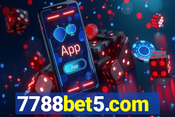 7788bet5.com