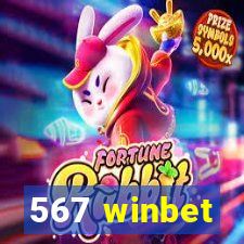 567 winbet