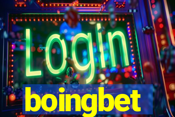 boingbet