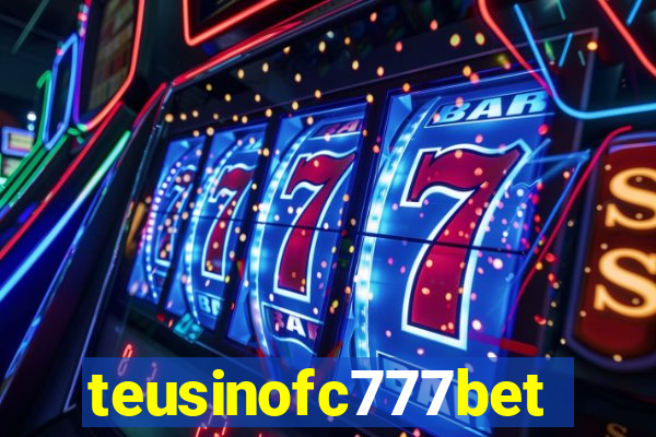 teusinofc777bet.com