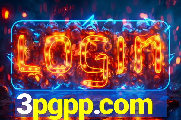 3pgpp.com