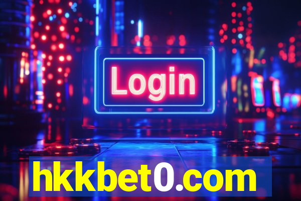 hkkbet0.com