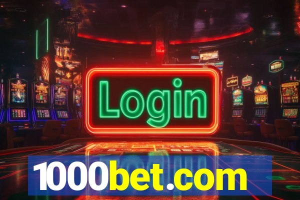 1000bet.com