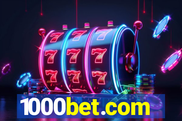 1000bet.com