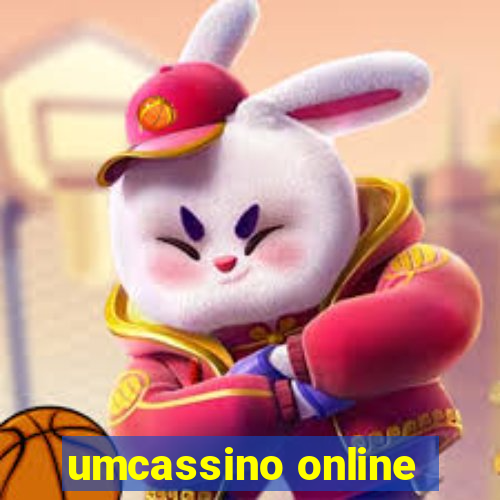 umcassino online