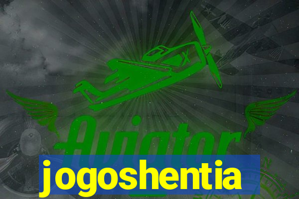 jogoshentia