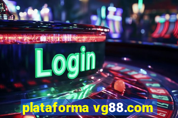 plataforma vg88.com